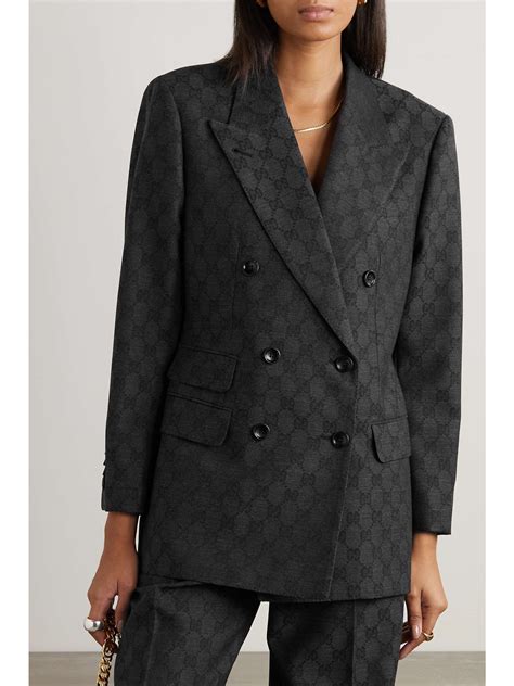 Gucci blazers for women